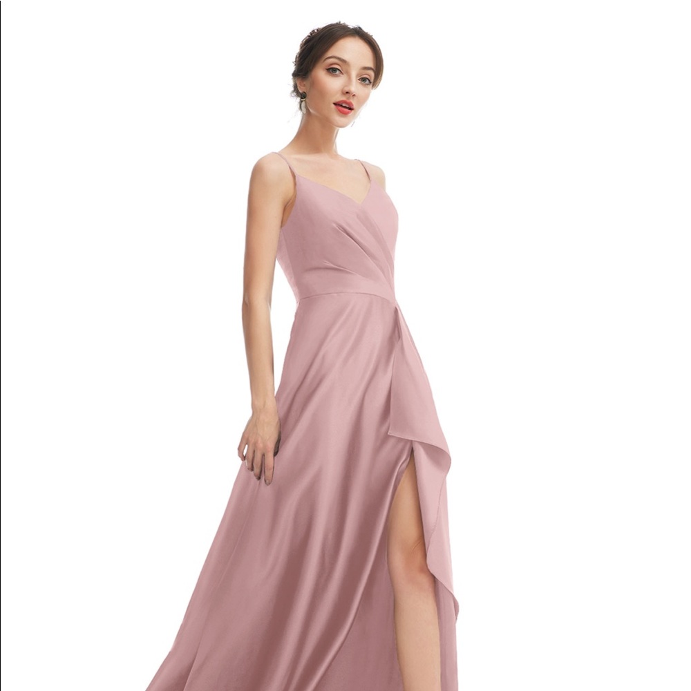 Special occasion dress